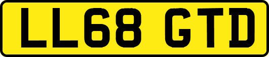LL68GTD