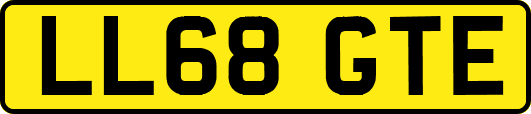 LL68GTE