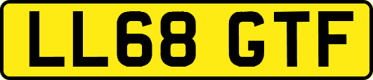 LL68GTF
