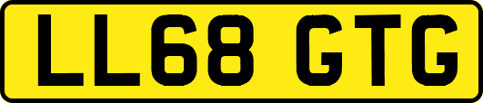 LL68GTG