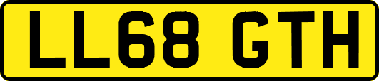 LL68GTH