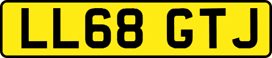 LL68GTJ
