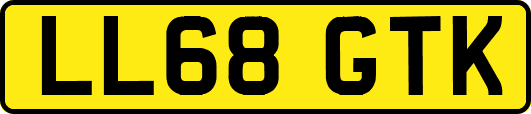 LL68GTK