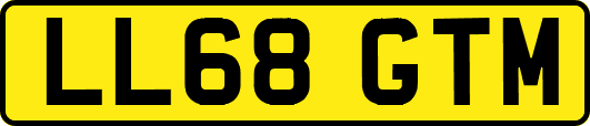LL68GTM
