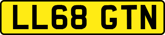LL68GTN