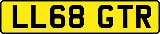 LL68GTR
