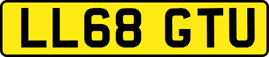 LL68GTU