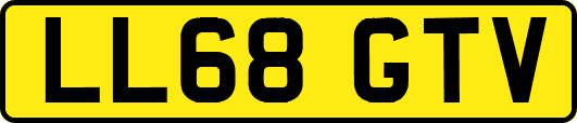 LL68GTV