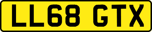 LL68GTX