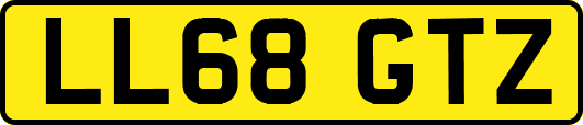 LL68GTZ