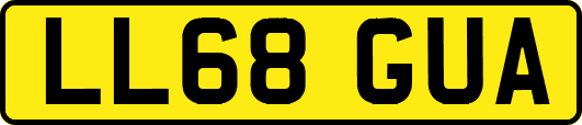 LL68GUA