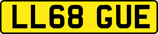 LL68GUE