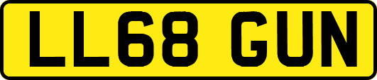 LL68GUN