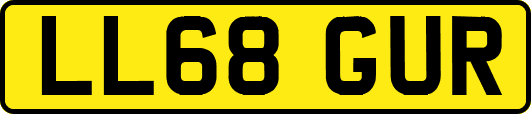 LL68GUR