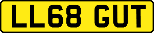 LL68GUT
