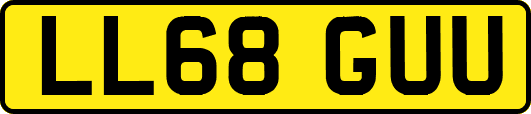 LL68GUU
