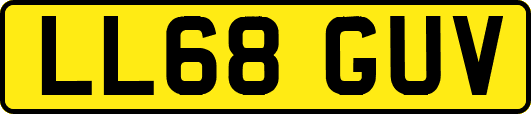 LL68GUV