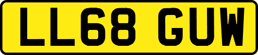 LL68GUW