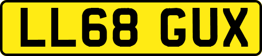 LL68GUX