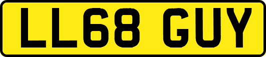 LL68GUY