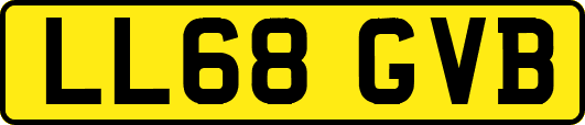 LL68GVB