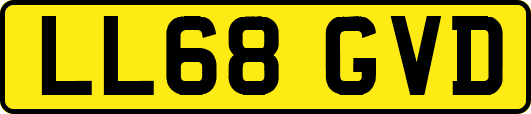 LL68GVD