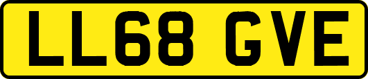 LL68GVE
