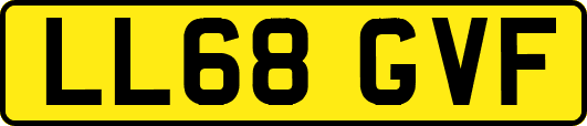 LL68GVF