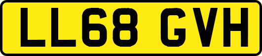 LL68GVH