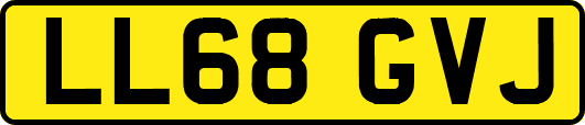 LL68GVJ