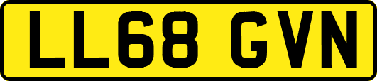 LL68GVN