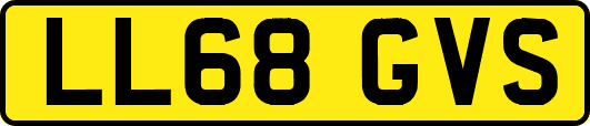 LL68GVS