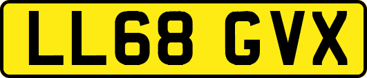 LL68GVX