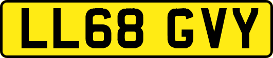 LL68GVY
