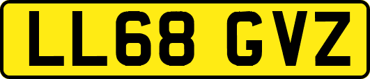 LL68GVZ