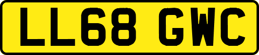 LL68GWC