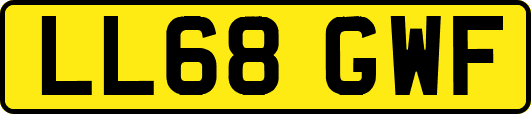 LL68GWF