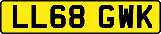 LL68GWK