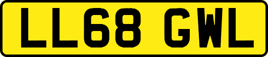 LL68GWL
