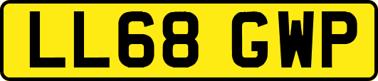 LL68GWP