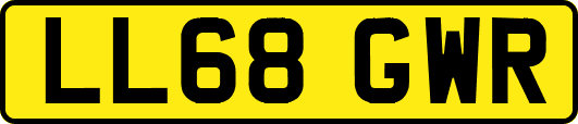 LL68GWR