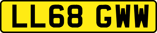 LL68GWW