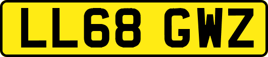 LL68GWZ