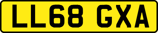 LL68GXA