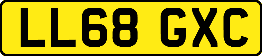 LL68GXC