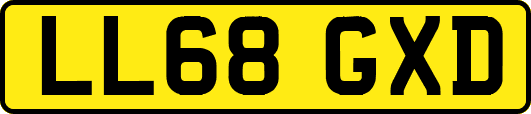 LL68GXD