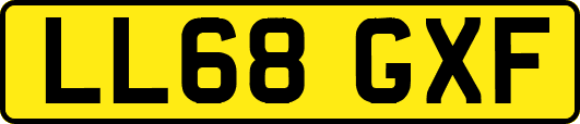 LL68GXF