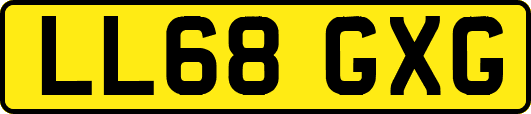 LL68GXG