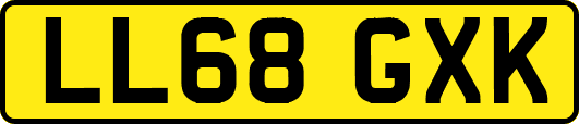 LL68GXK