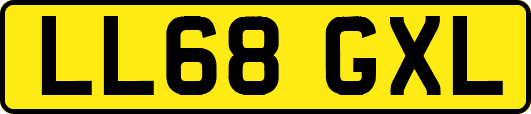 LL68GXL